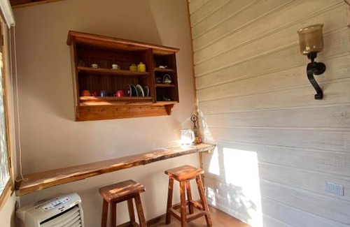 Talagante Apartment | Loft Cabaña El Recuerdo