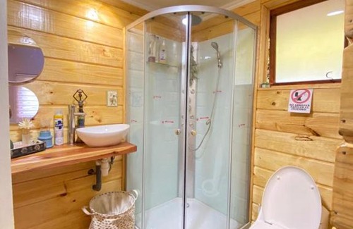 Talagante Apartment | Loft Cabaña El Recuerdo