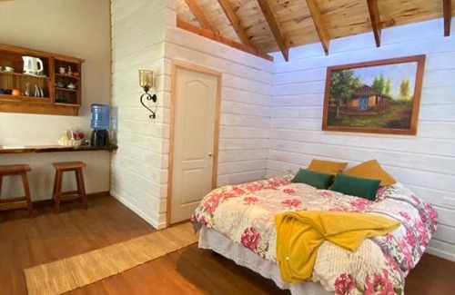 Talagante Apartment | Loft Cabaña El Recuerdo
