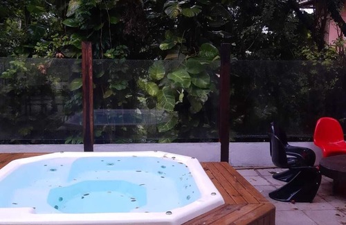Historic Center Apartment | LOFT CENTRO ARRAIAL D'AJUDA