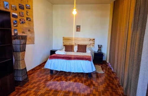 Chivay Apartment | Loft Colca's home
