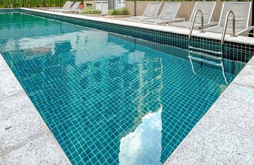 Se Apartment | Loft com Wi-Fi e localização privilegiada na Sé/SP
