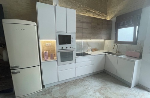 En Corts Apartment | Loft con encanto en Ruzafa
