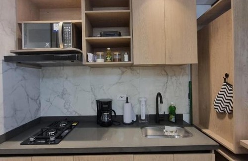 Normandia Apartment | Loft con Estilo y Comodidad