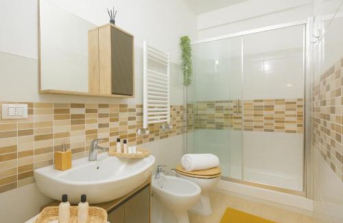 Zona XV Torre Maura Apartment | Loft con Terrazzo Metro C a 3 Min Collegamento facile con il Centro