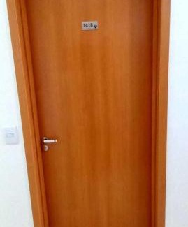 Cachoeira Paulista Apartment | Loft - Condomínio da Fé - Canção Nova