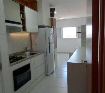 Cachoeira Paulista Apartment | Loft - Condomínio da Fé - Canção Nova