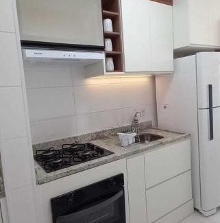 Cachoeira Paulista Apartment | Loft - Condomínio da Fé - Canção Nova