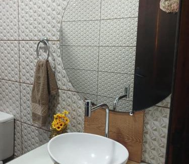 Pomerode House | Loft Confort