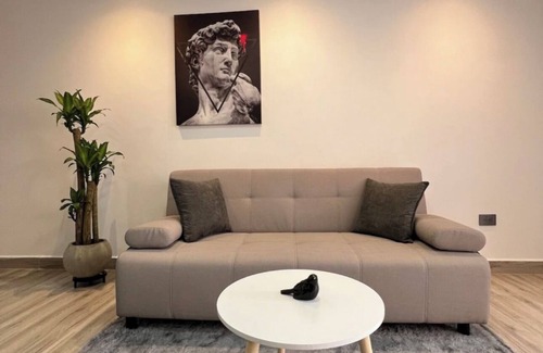 Belen Apartment | Loft Confort in Torre Zurich Medellin 504