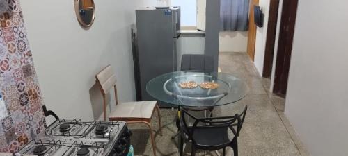 Colonia Terra Nova Apartment | loft confortavel dez minutos do aeroporto