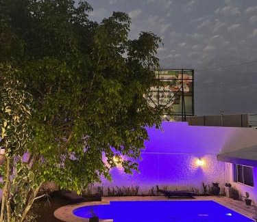 Colonia Campestre Apartment | Loft Cornalina - con Piscina