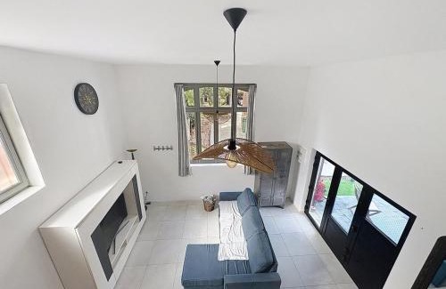 Glisy Apartment | Loft cosy jaccuzi & terrasse