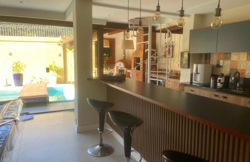 Petropolis House | Loft da Beth na serra