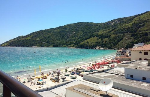 Prainha Apartment | Loft da Prainha Arraial do Cabo