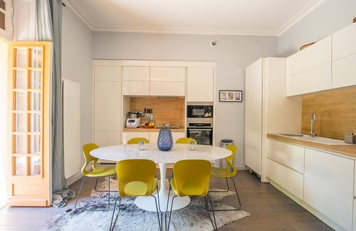 Aix-en-Provence House | Loft Dans Bastide Xviiieme , Piscine