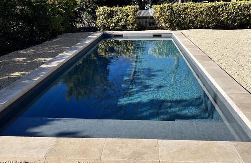 Aix-en-Provence House | Loft Dans Bastide Xviiieme , Piscine