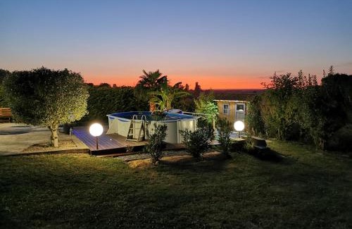 Courcemont House | Loft dans longère à la campagne