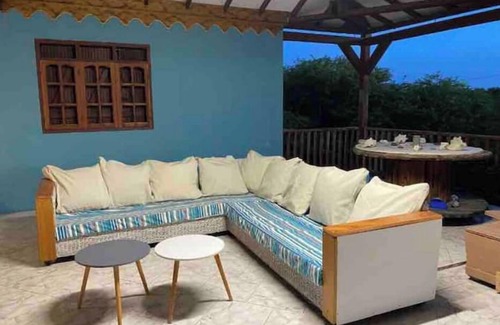 Pointe-Noire House | Loft de Gérard Belle vue s/mer