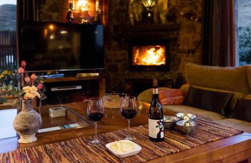 Buiza House | Loft de montaña