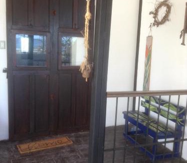 Campeche Apartment | Loft del malecon