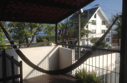 Campeche Apartment | Loft del malecon
