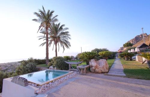 Terrasini Villa | Loft Design sul Golfo