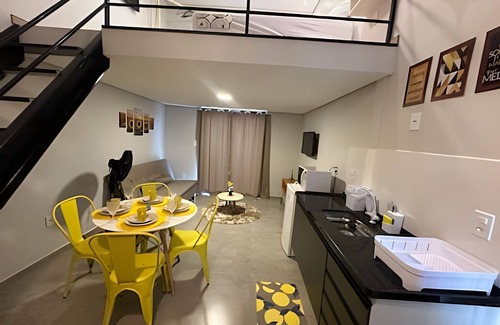 Braga Apartment | Loft do Braga