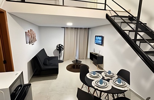 Braga Apartment | Loft do Braga