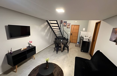 Braga Apartment | Loft do Braga