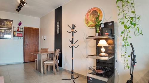 Guara Apartment | Loft do Polo - Conforto e excelente localização