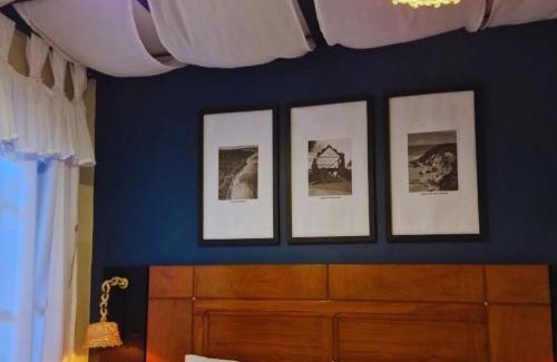 Bairro das Laranjeiras House | Loft do Quintal
