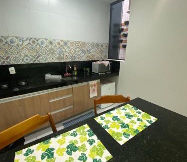 Sao Jose Apartment | Loft Dominguinhos