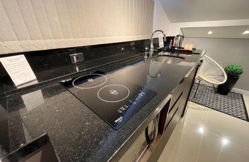 Pomerode Apartment | Loft Dona Clara 204 no coração de Pomerode