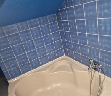 Dasle Apartment | Loft Eiffel F2