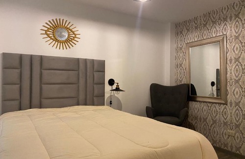 La Molina Apartment | Loft El Corregidor
