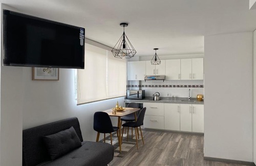 La Molina Apartment | Loft El Corregidor