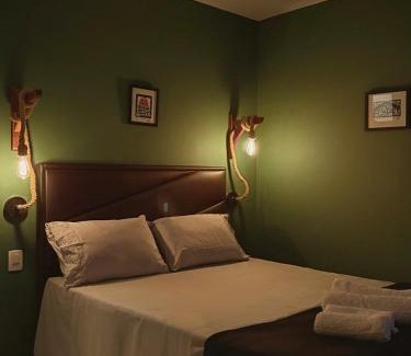 Sao Jose Apartment | Loft Elba