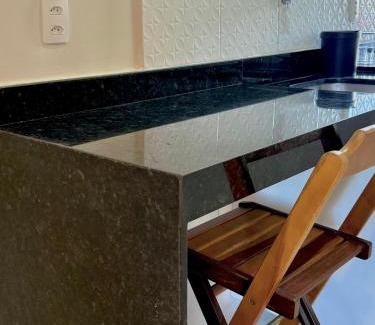 Sao Jose Apartment | Loft Elba