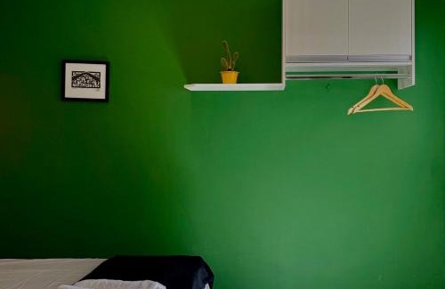 Sao Jose Apartment | Loft Elba