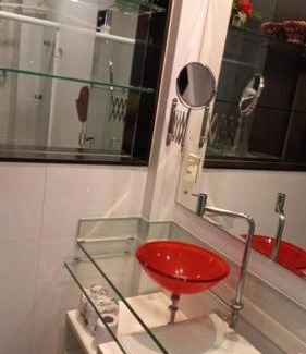 Umarizal Apartment | Loft em Belém