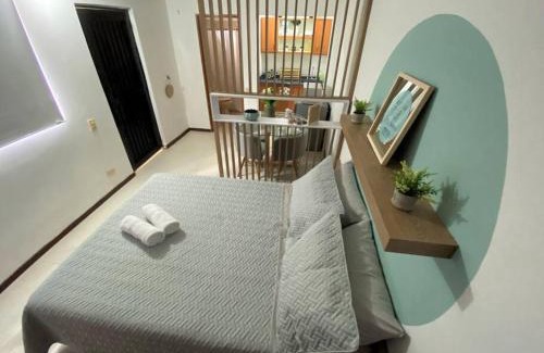 Cali Apartment | Loft en Caney, Cali