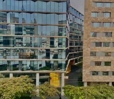 San Isidro Apartment | Loft en el centro de San Isidro petfriendly