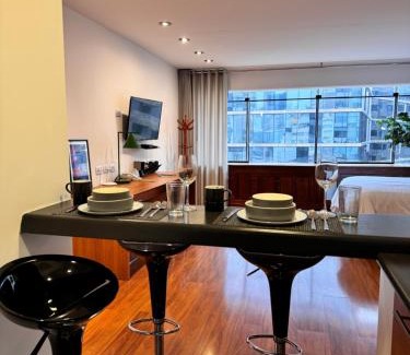 San Isidro Apartment | Loft en el centro de San Isidro petfriendly