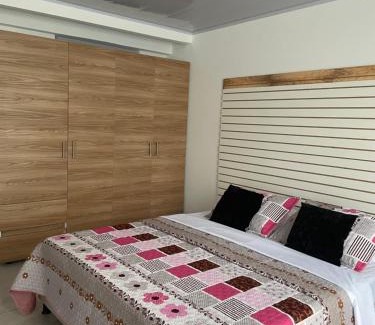 Ibague Apartment | Loft en el corazón de la ciudad