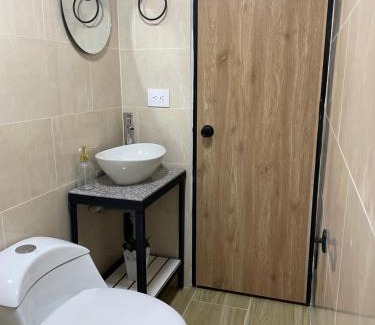 Ibague Apartment | Loft en el corazón de la ciudad