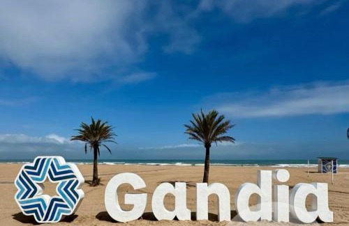 Gandia House | LOFT EN URBANIZACION PRIVADA