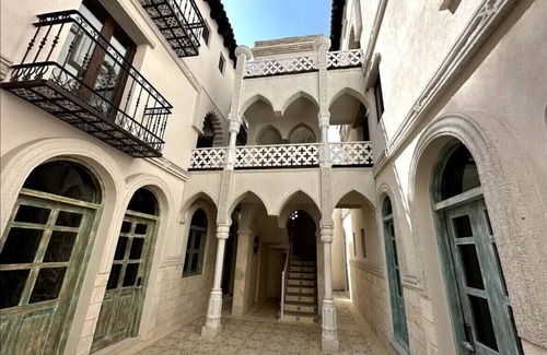 Mexicali Apartment | Loft en Valquirico Centro, Nizza