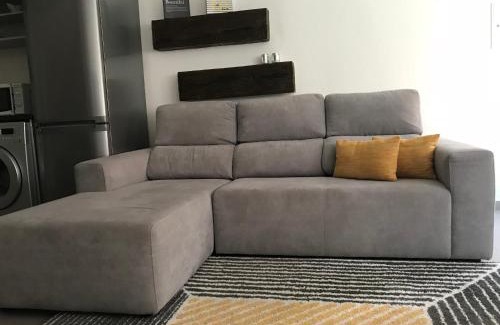 Nazare House | Loft-Entre a praia e o campo
