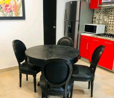 Ciudad del Carmen City-Centre Apartment | Loft estudio centrico